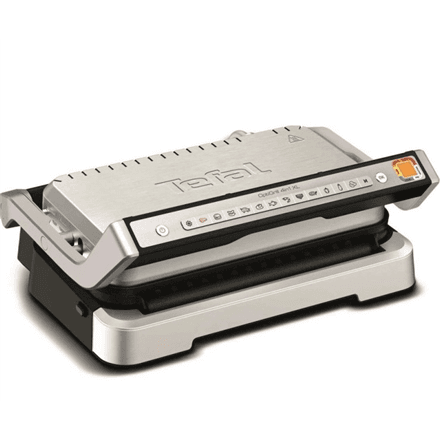 Tefal OptiGrill XL GC784D30 контактный гриль