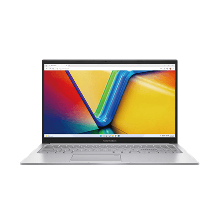 Asus Vivobook 15 FHD Intel Core Ultra 5 sülearvuti