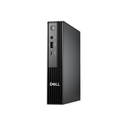 Dell Pro QCM1250 Mini Desktop PC Intel Core i3 8GB