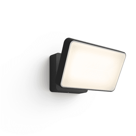 Philips Hue Welcome Outdoor Floodlight warm white LED