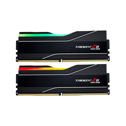 G.Skill Trident Z5 Neo RGB 32GB DDR5 6000 МГц оперативная память