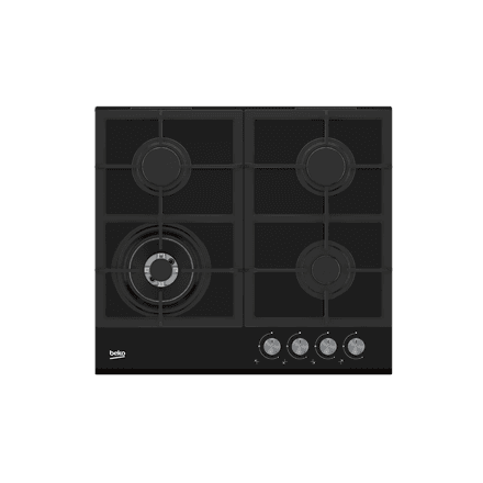 BEKO HILW64235S 4-palli gaasipliit