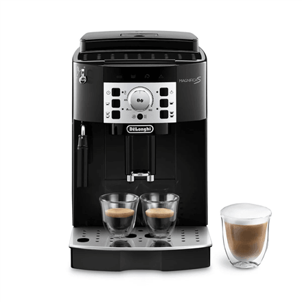 Delonghi ECAM22.112.B Magnifica S automatic coffee maker