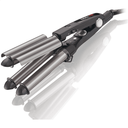 BABYLISS PRO BAB2269TTE тройная плойка волнистая 22/19/22 мм