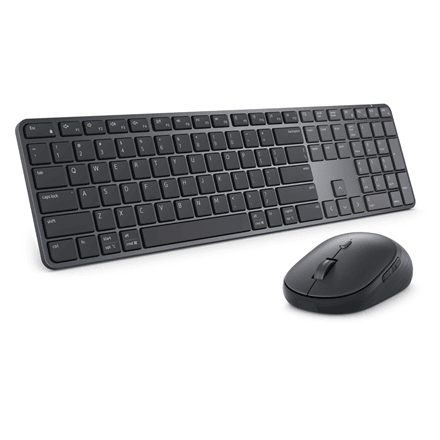 Dell KM726 Pro 7 Slim беспроводная клавиатура с мышью