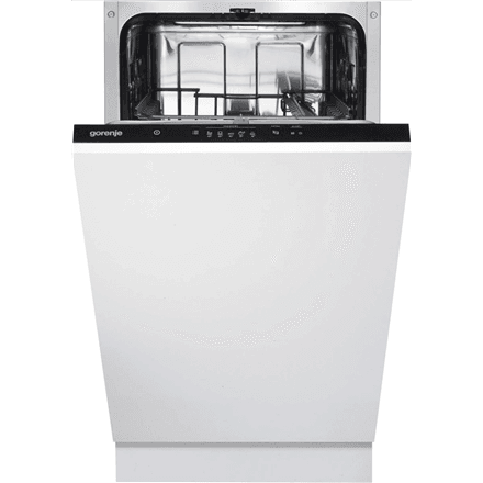 Gorenje GV520E15 встраиваемая посудомоечная машина 44.8см