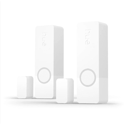 Philips Hue Contact Sensor 2-Pack, White