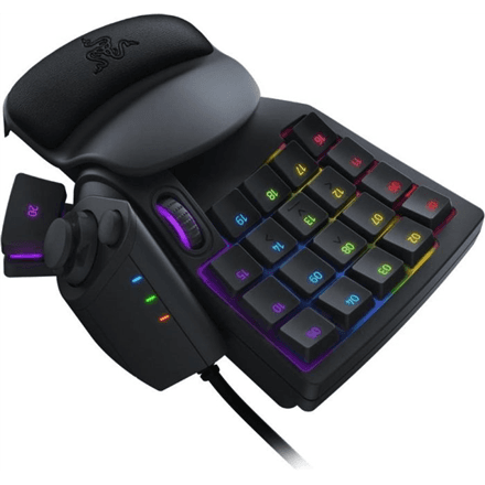 Razer Tartarus V2 Mecha-Membrane Gaming Keypad must-have