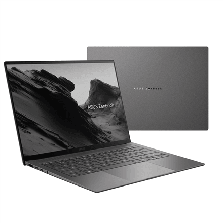 Asus Zenbook S14 UX5406AA-SU324W OLED 3K ноутбук