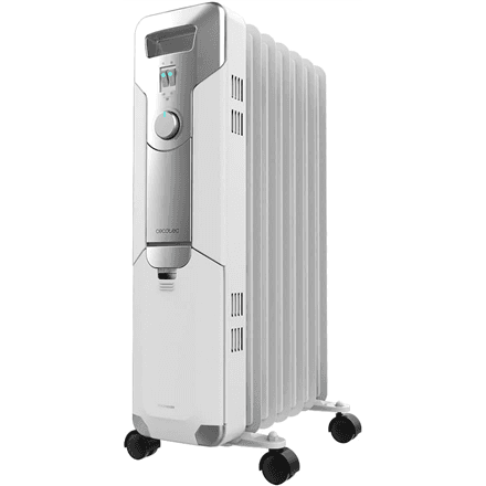 Cecotec ReadyWarm 7000 Space 1500W õliradiaator