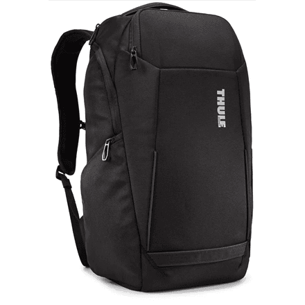 Thule Accent Laptop Backpack 28 L Black