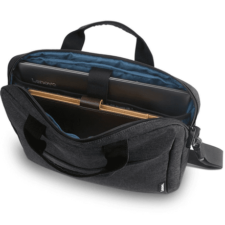 Lenovo Casual Toploader T210 Laptop Bag 15.6" Black