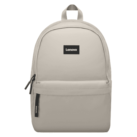 Рюкзак Lenovo Commuter B10 24 л хаки для ноутбука до 16 дюймов