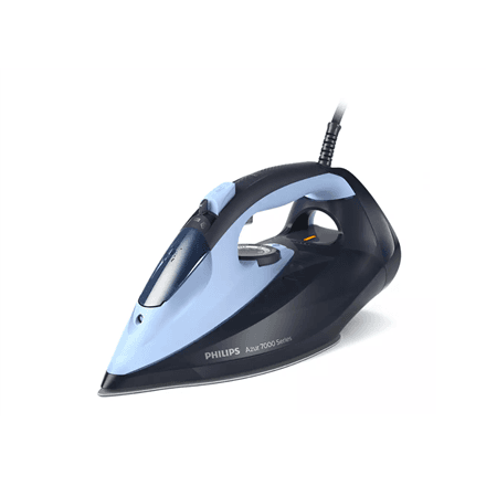 Philips DST7041/20 aurutriigilaud 2800W sinised