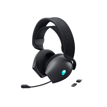 Dell Alienware AW725H Gaming Headset Bluetooth Wireless