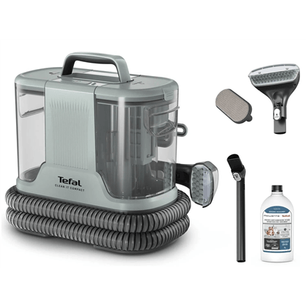 TEFAL IZ3020F0 varstolmuimeja 400W Eucalyptus