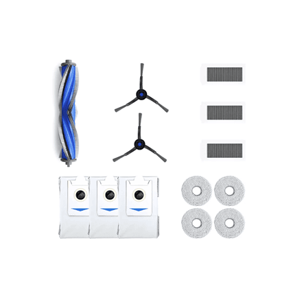 Ecovacs DKT130151 Service Kit Premium DEEBOT X5