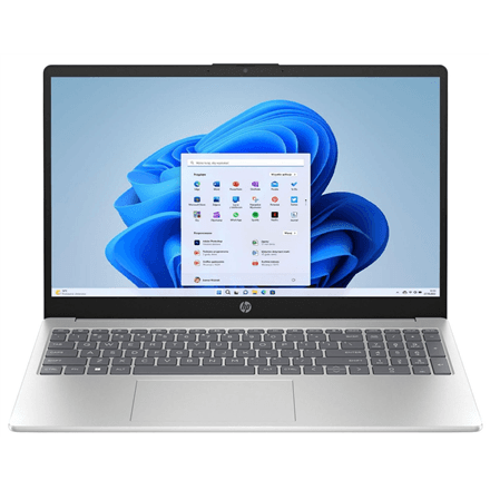 HP 15-fd0217nw sülearvuti 15,6" Intel Core i3-N305 8/512 GB