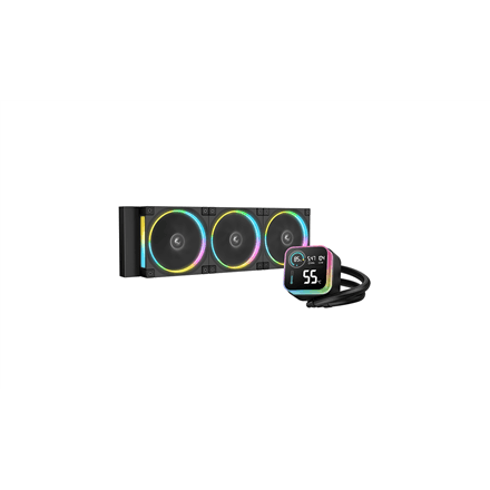Deepcool LQ360 ULTRA ARGB vedeliku jahuti