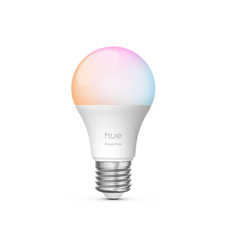 Philips Hue E WCA 806 A60 1P EU умная лампа E27 8W
