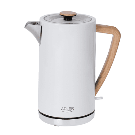Adler AD 1347w elektriline veekeetja 2200W 1.5L