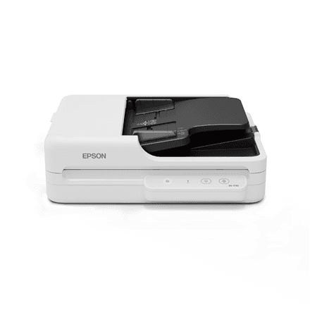 Epson WorkForce DS-1730 цветной сканер A4