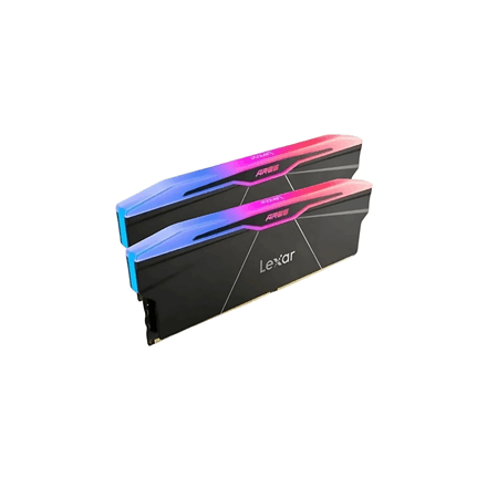 Lexar ARES DDR5 6000 MHz 32GB RGB RAM