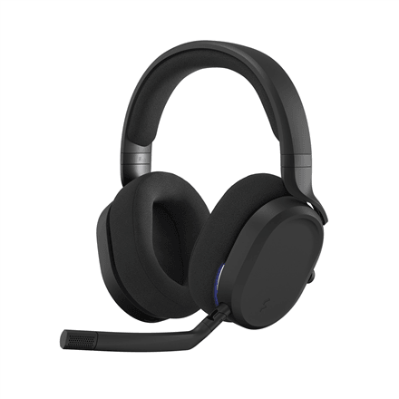 Fractal Design Scape Wireless Gaming Headset Dark