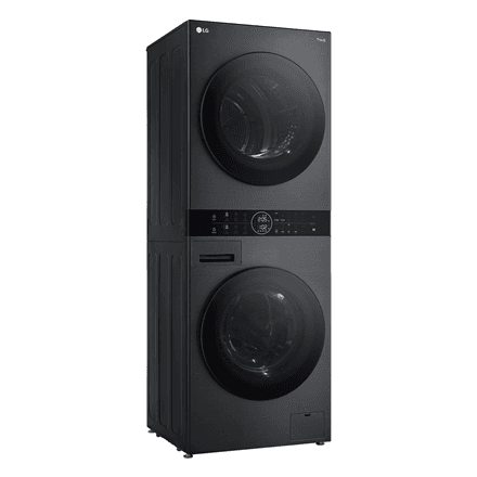 LG WT1210BBF Washer Dryer Combo 12kg Front Load