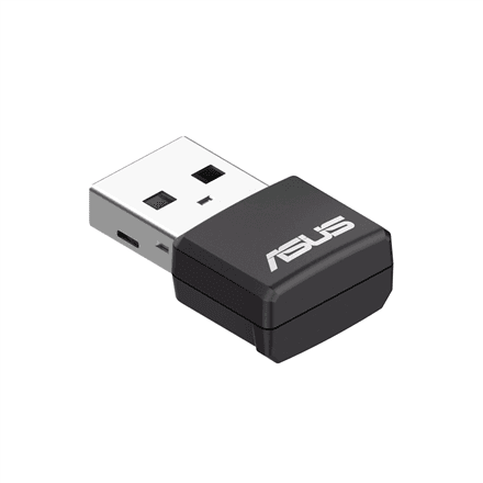 Asus USB-AX55 Nano WiFi adapter AX1800 dual band