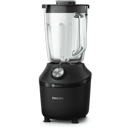Philips HR2291/01 blender 600W klaasanumate 2L