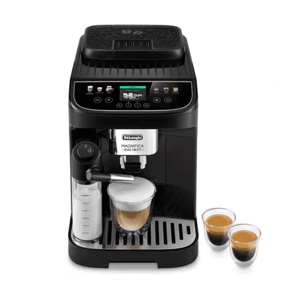 Delonghi Magnifica Evo 15 bar automatic coffee maker