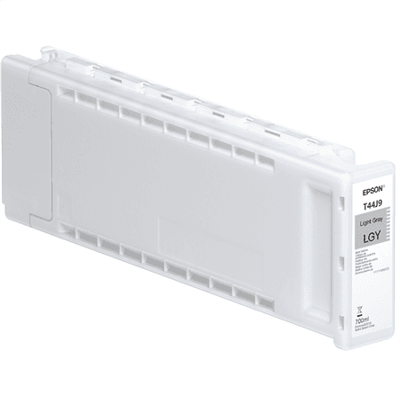 Epson T44J940 UltraChrome Pro 12 700ml helepruun kassett