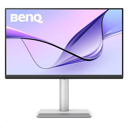 Benq MA270UP 27" 4K IPS monitor USB-C-ga