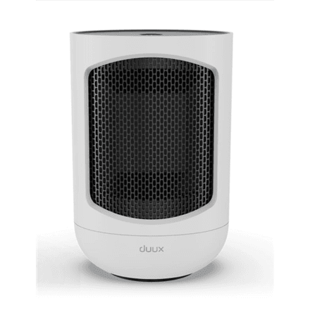 Duux Zone keraamika kütteseade 1500W valge