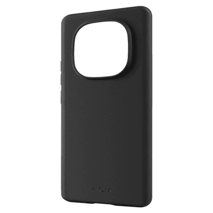 FIXED Story case for Redmi Note 15 4G/5G and POCO M8 5G, black