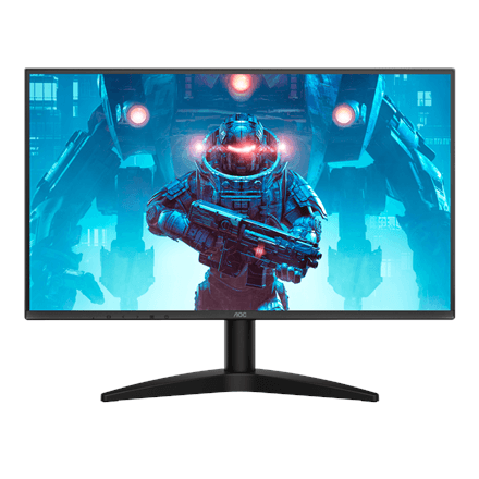 AOC 24B36X 24" FHD IPS 144Hz monitor