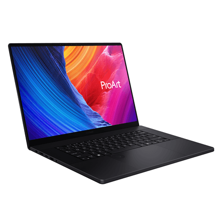 Asus ProArt P16 H7606WP OLED 3K sülearvuti