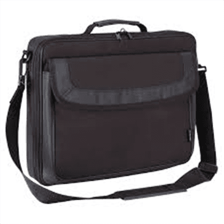Targus Classic Clamshell Laptop Bag 15.6" Black