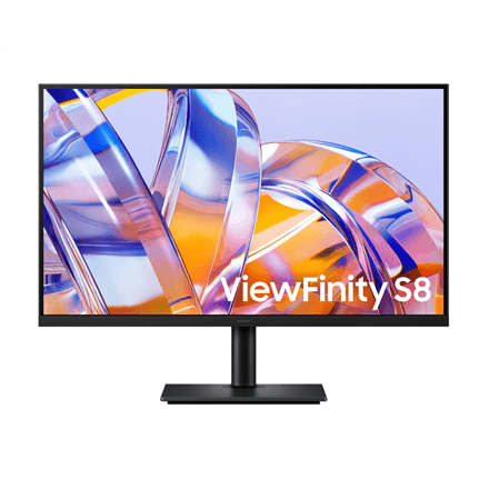 Samsung LS32H800UAUXEN 32" 4K monitor 3840x2160