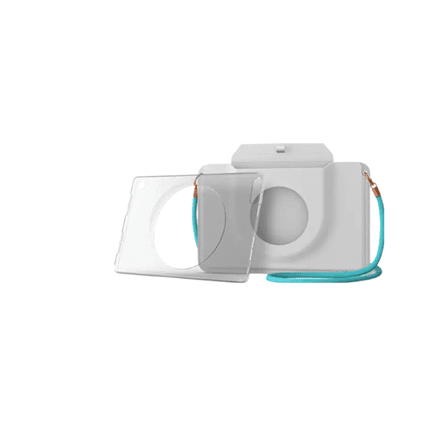 Lenovo Sleeve Suite чехол для планшета Tab Plus Gen 2, серый