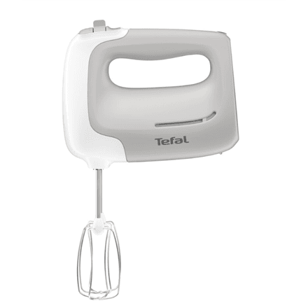 Tefal HT450B38 Hand Mixer 450W 5-Speed White