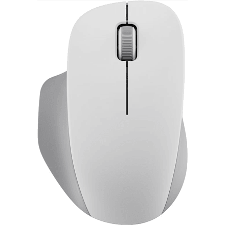 Xiaomi Mouse Comfort Edition juhtmeta hiir valge