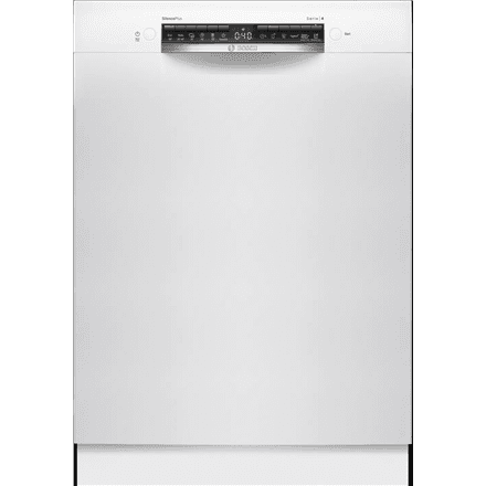 Bosch SMU4HMW02S встраиваемая посудомоечная машина 60 см