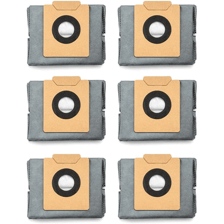 Anker Eufy C20 Omni tolmupaberid 6-pack