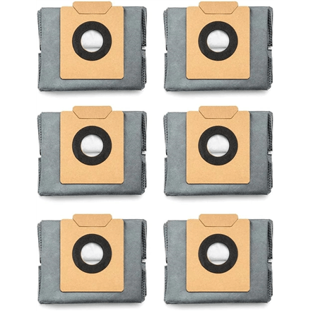 Anker Eufy C20 Omni tolmupaberid 6-pack