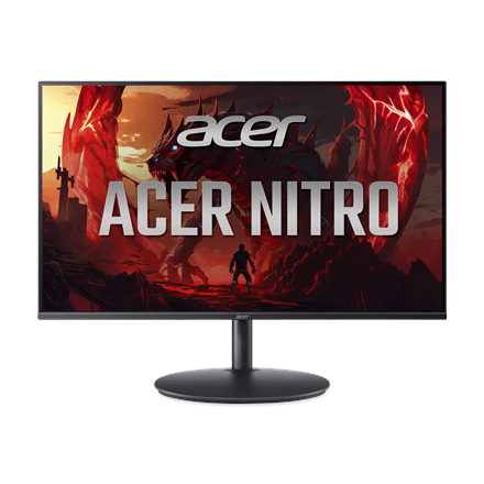 Acer Nitro XF27FX Ergo 27" 240 Hz монитор