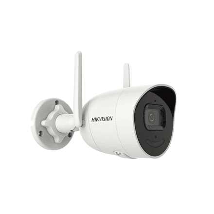 IP-камера Hikvision DS-2CV2041G2-IDW(E) 4 МП, IP66, ИК 30 м