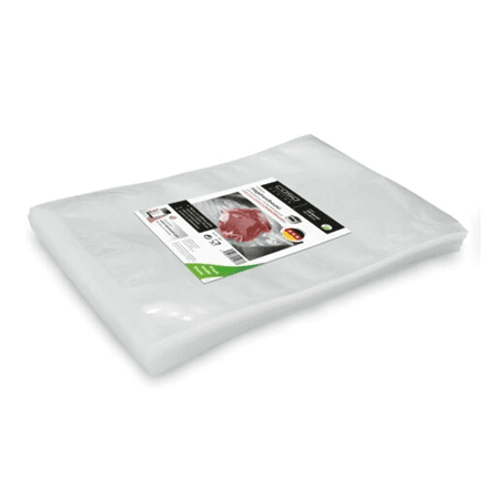 Caso 01286 Vacuum Sealer Bags 25 x 35 cm, 100-pack
