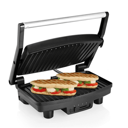 Tristar GR-2856 kontaktgrill 1500W must